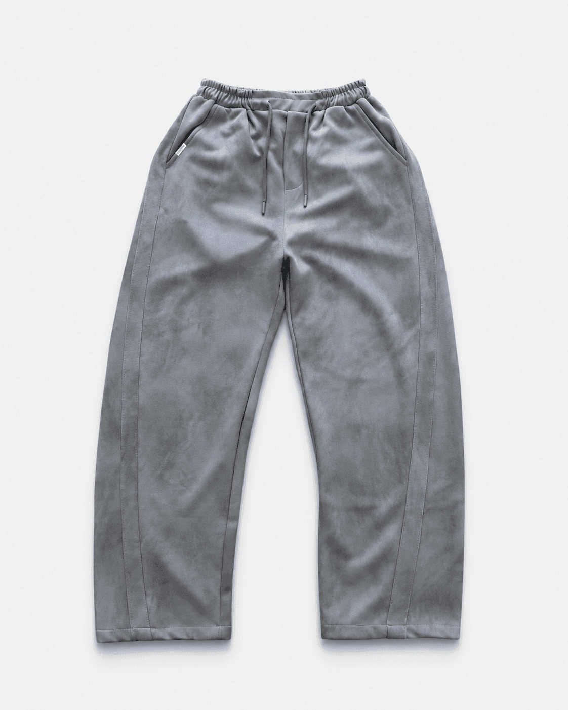 Volume Trousers - fixed gallery image