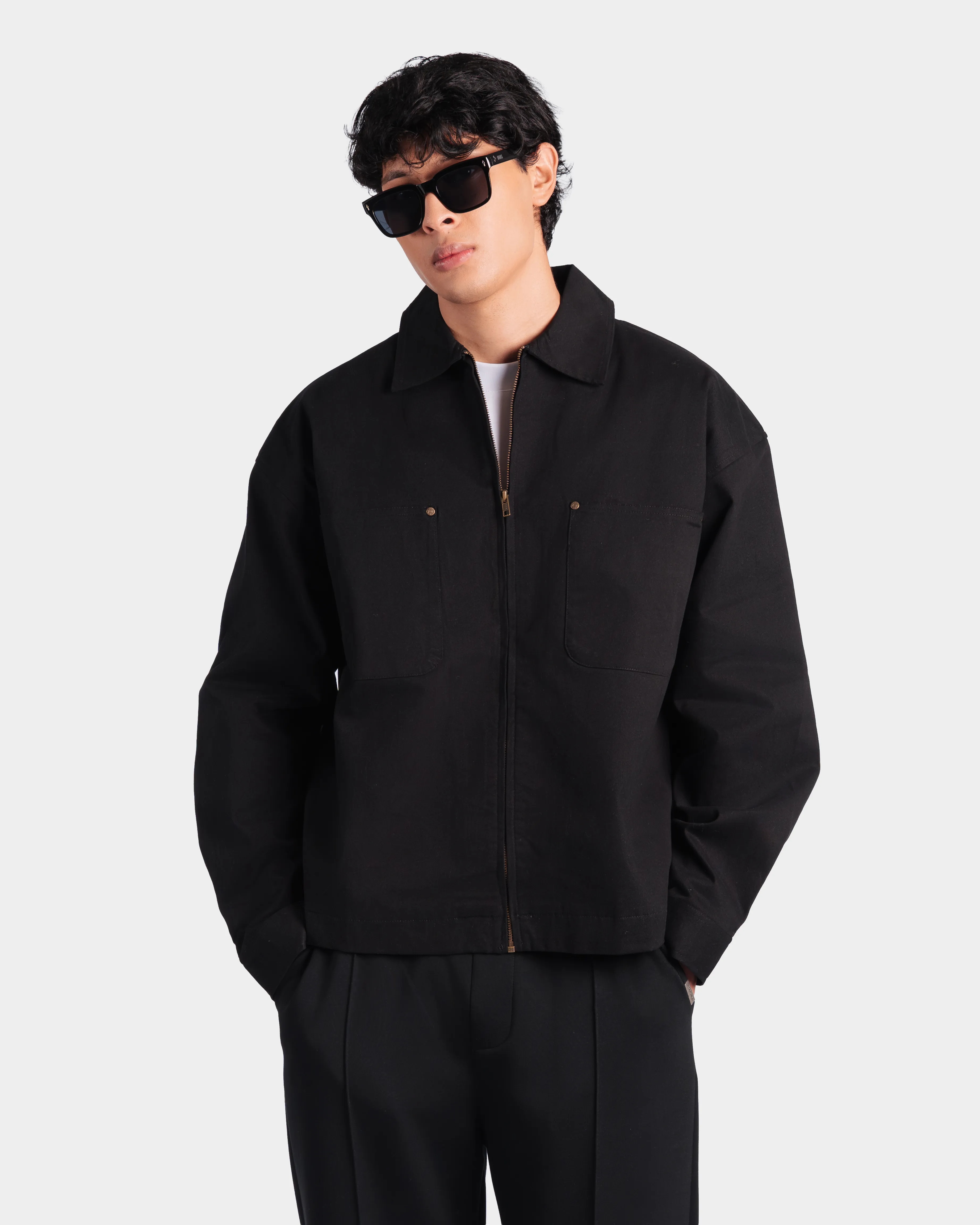 Workwear Jacket 2.0 - Image 9
