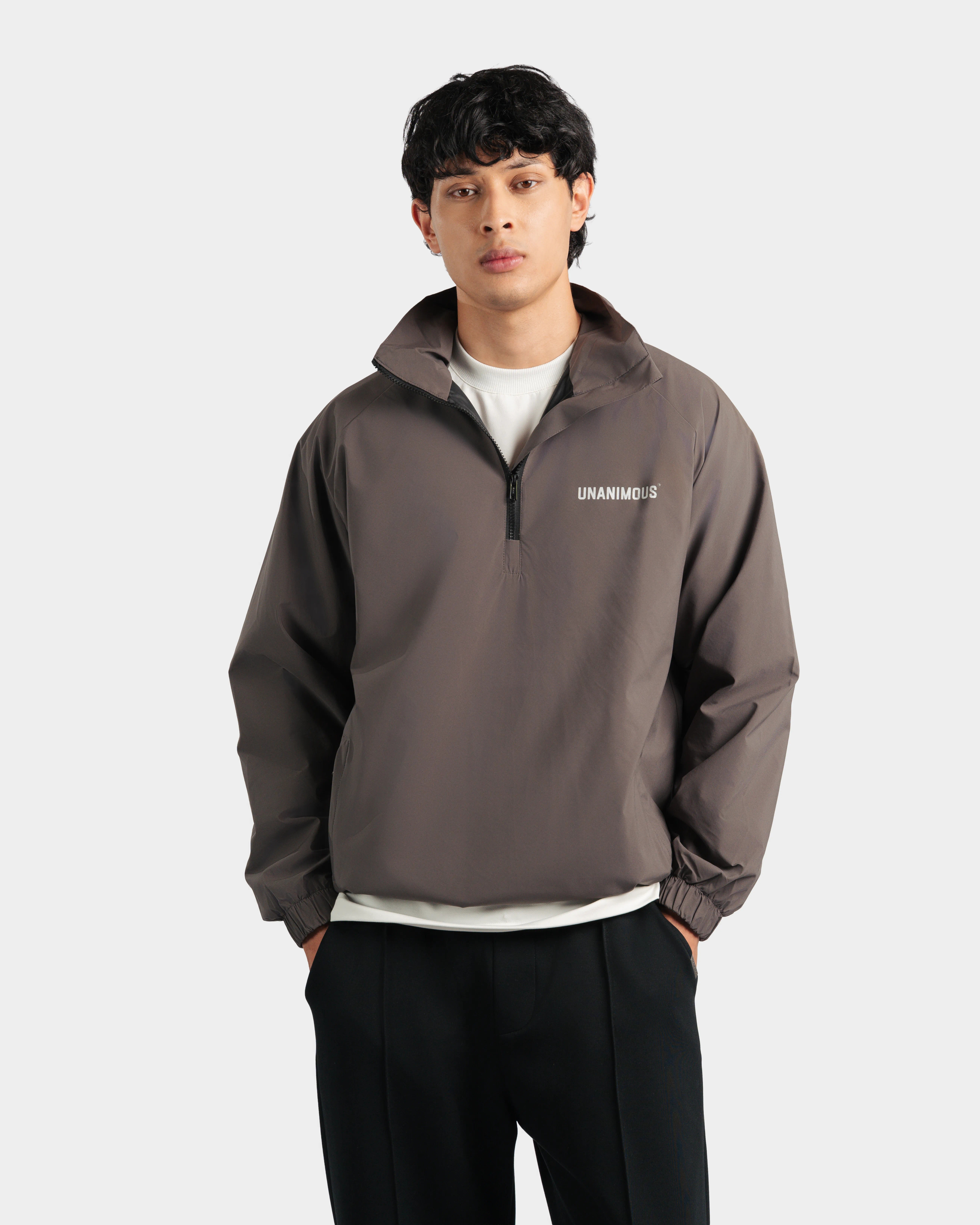 Technical Jacket