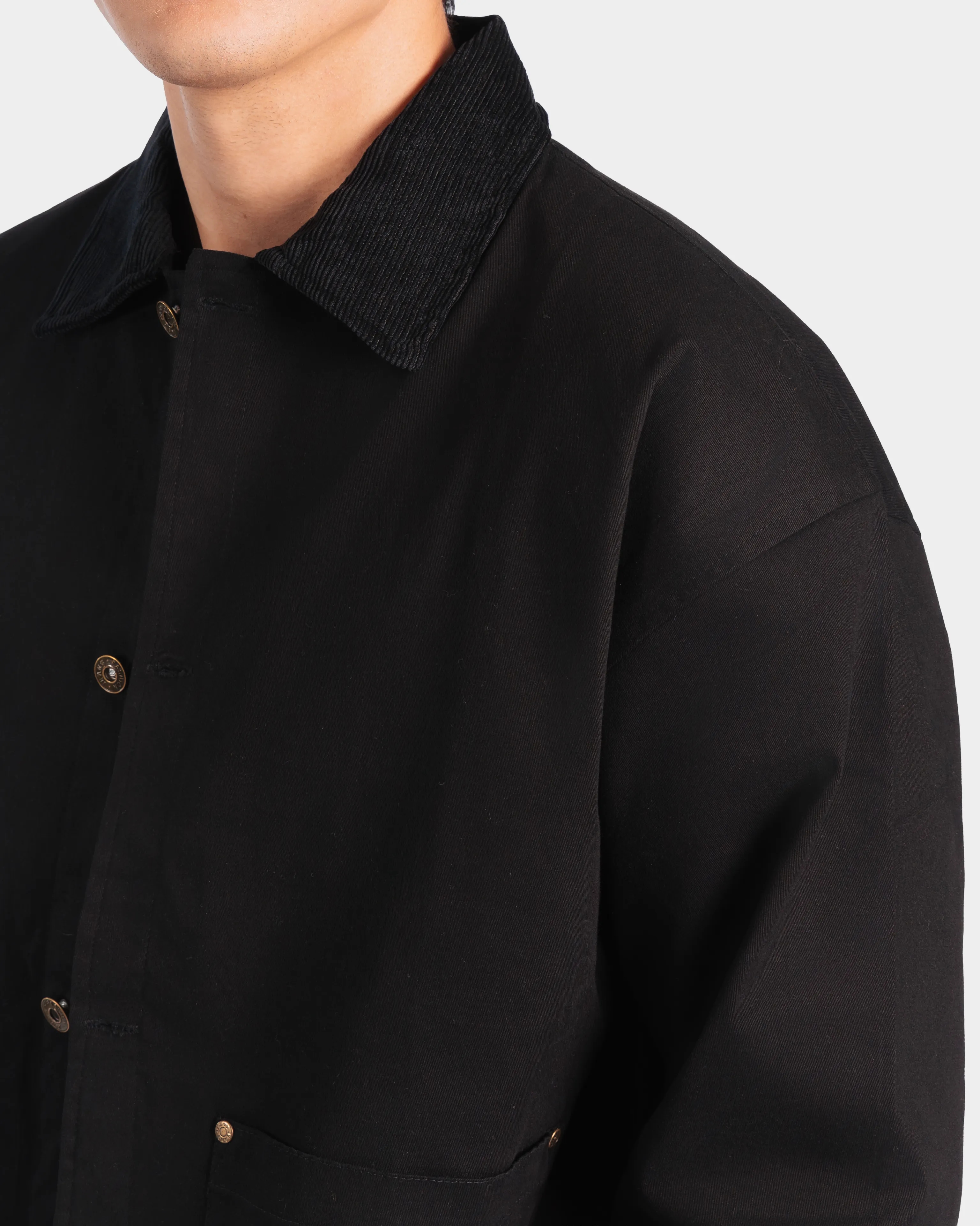 Harrington Jacket - Image 4