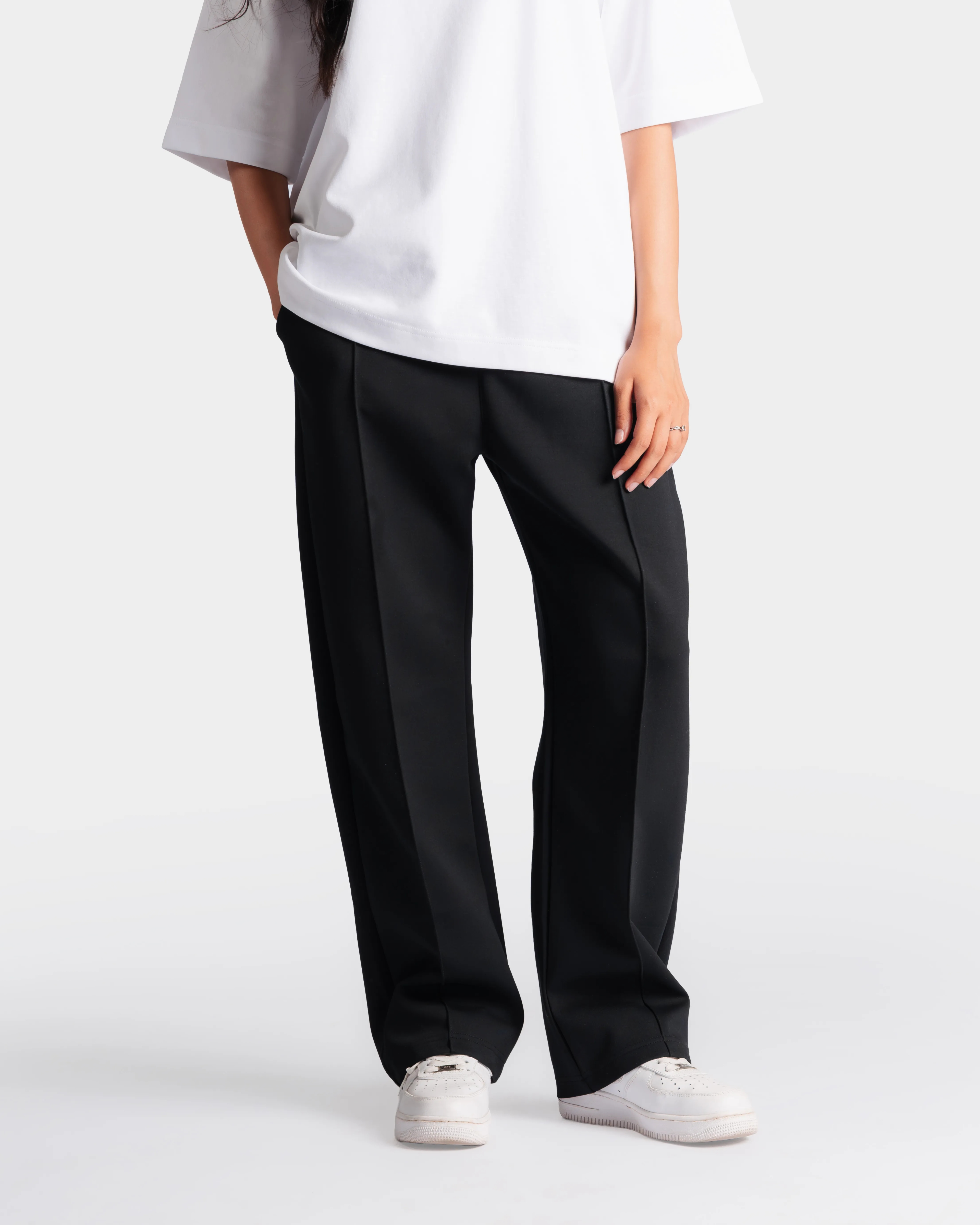 Tailored Formal Pant - Image 1