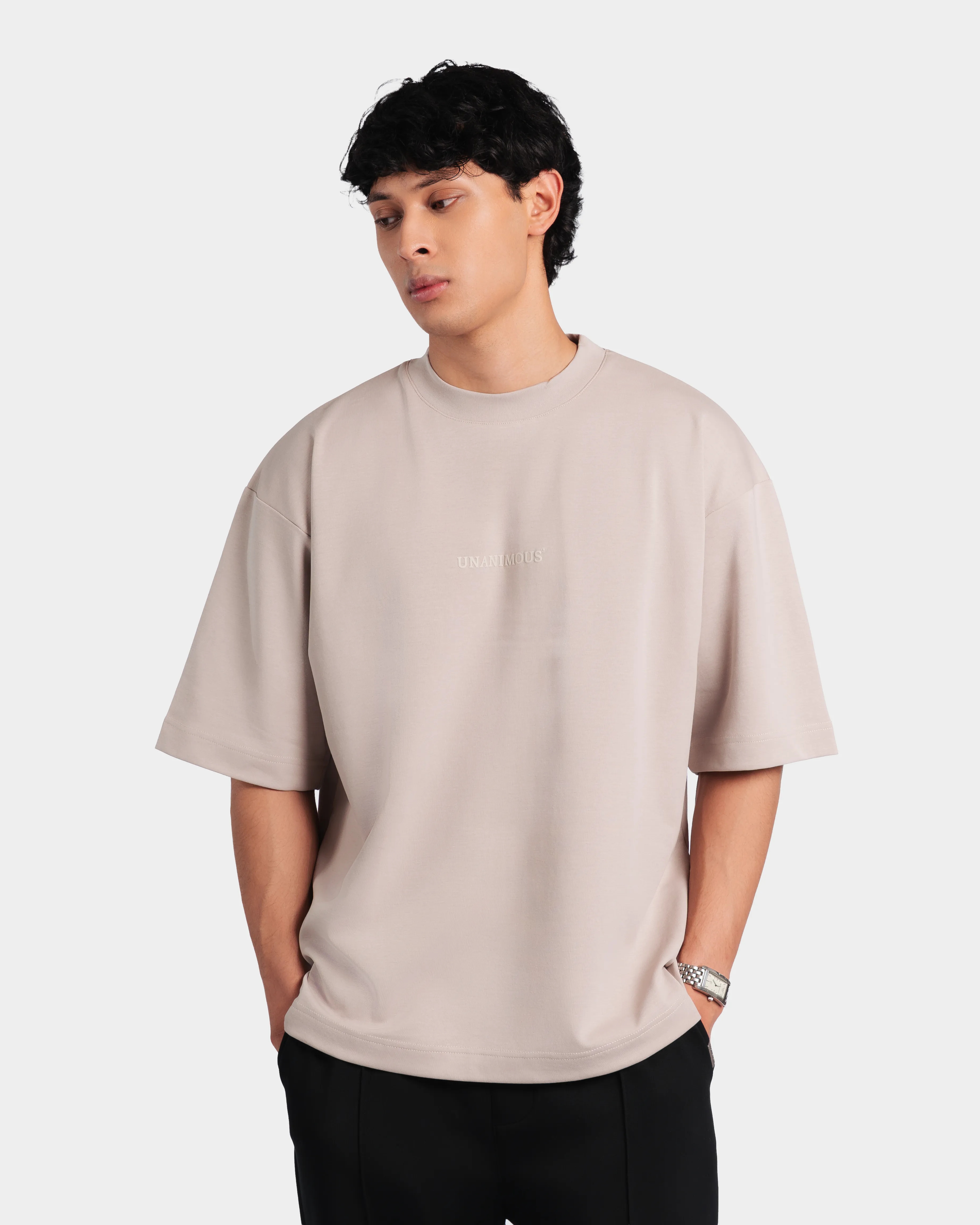 Puff Printed Tee - Image 1