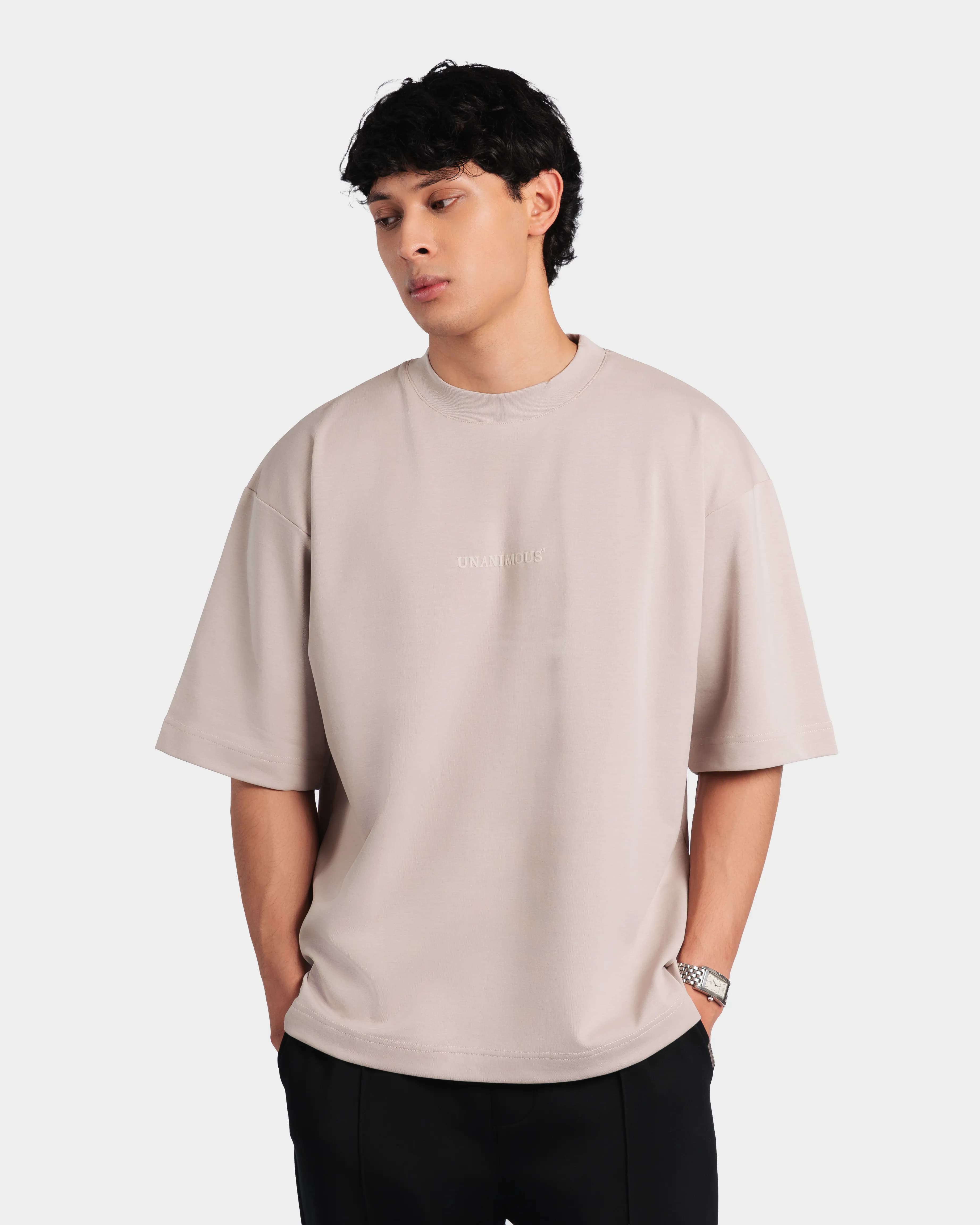 Puff Printed Tee - fixed gallery image