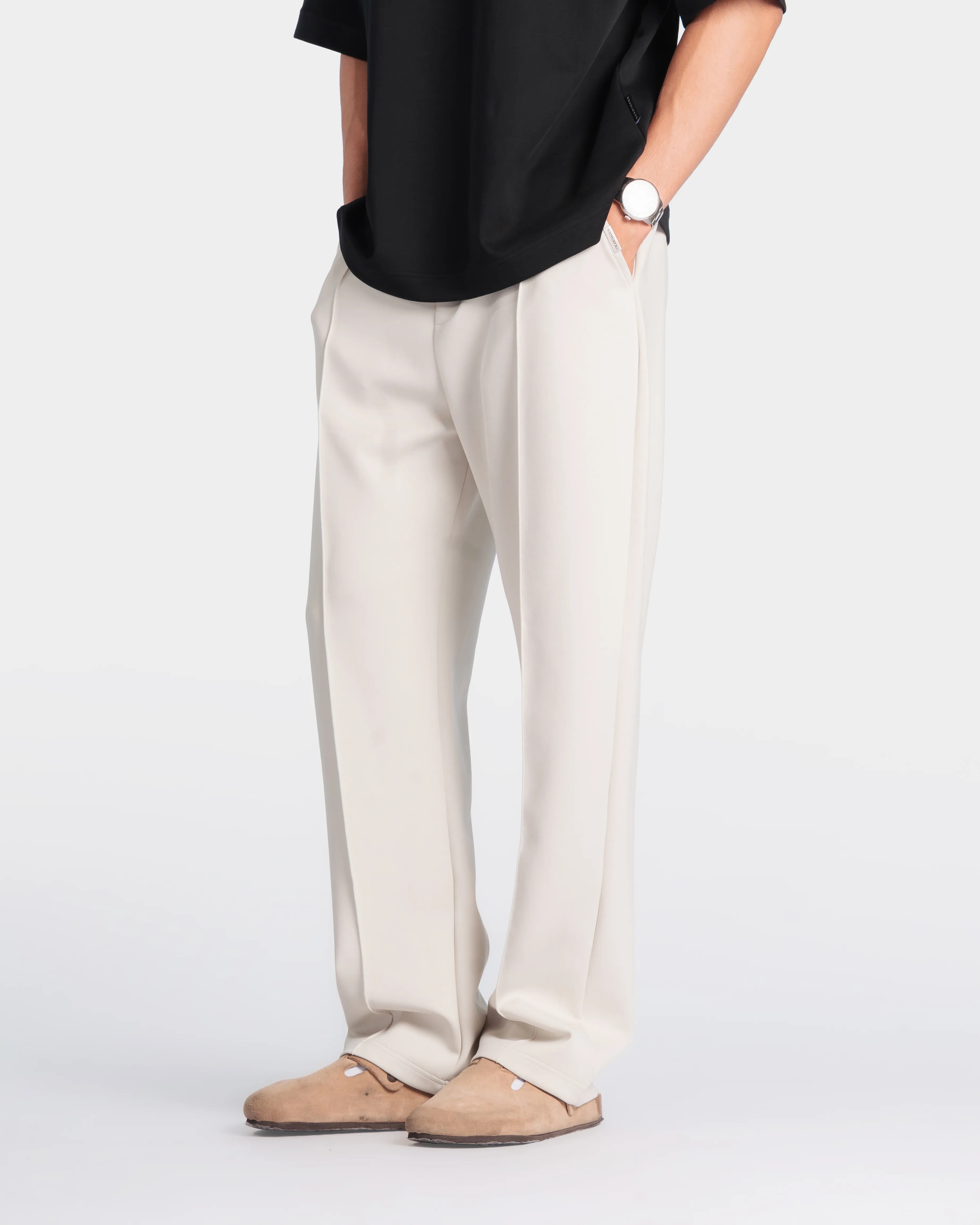 Tailored Formal Pant - Image 5