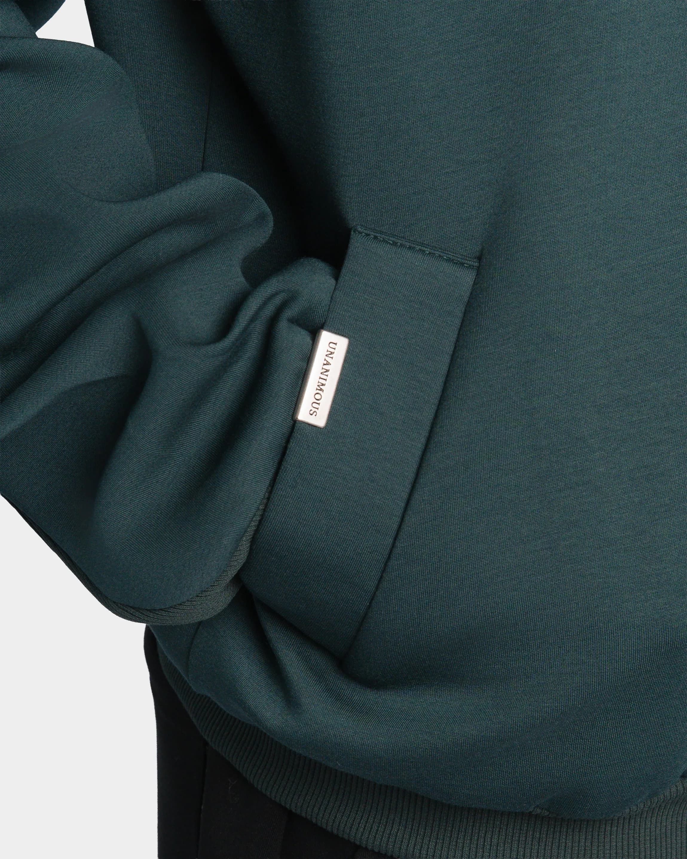 Cotton Track Jacket - fixed gallery image