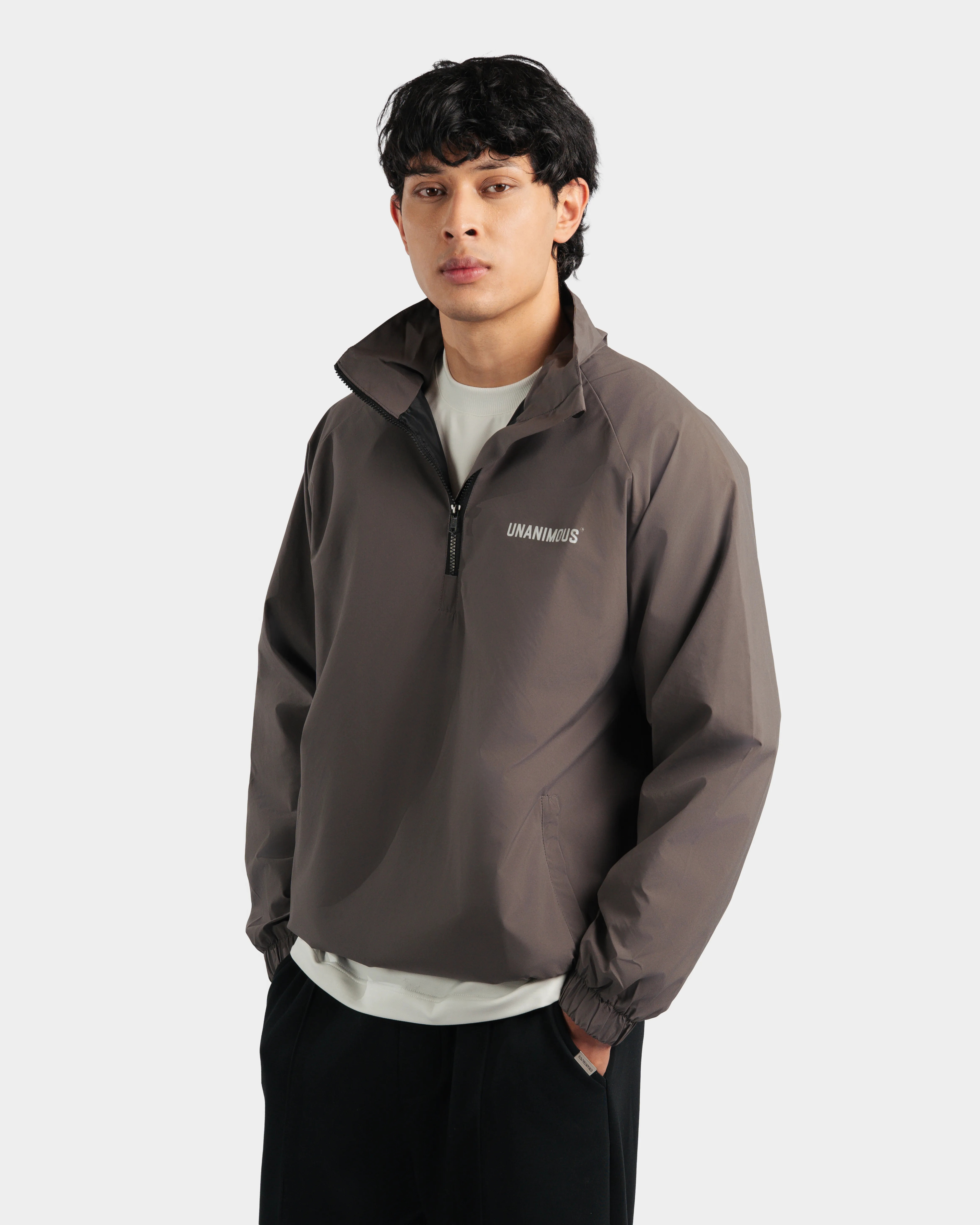 Technical Jacket - Image 1