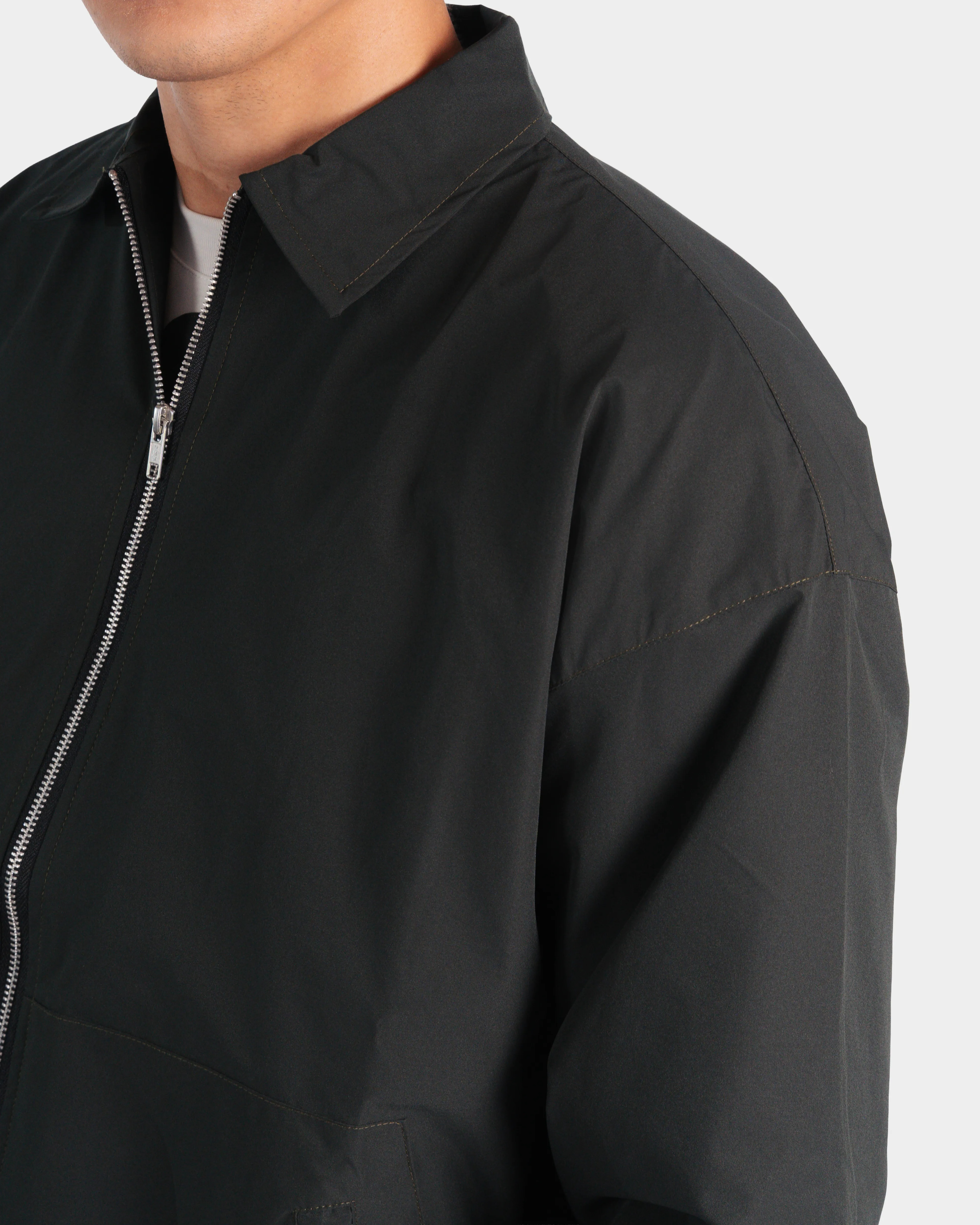 Bomber Jacket - Image 3