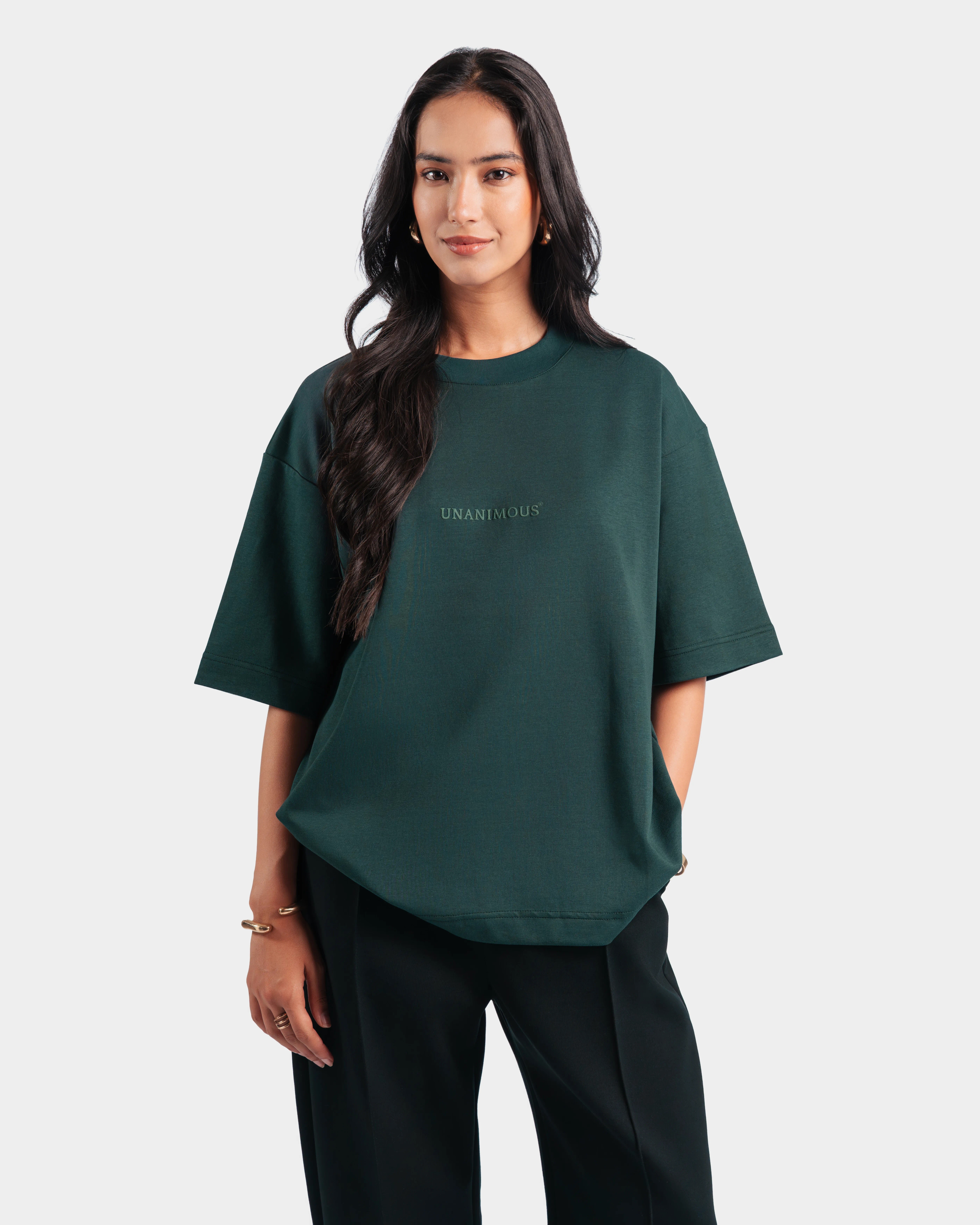 Puff Printed Tee - Image 6