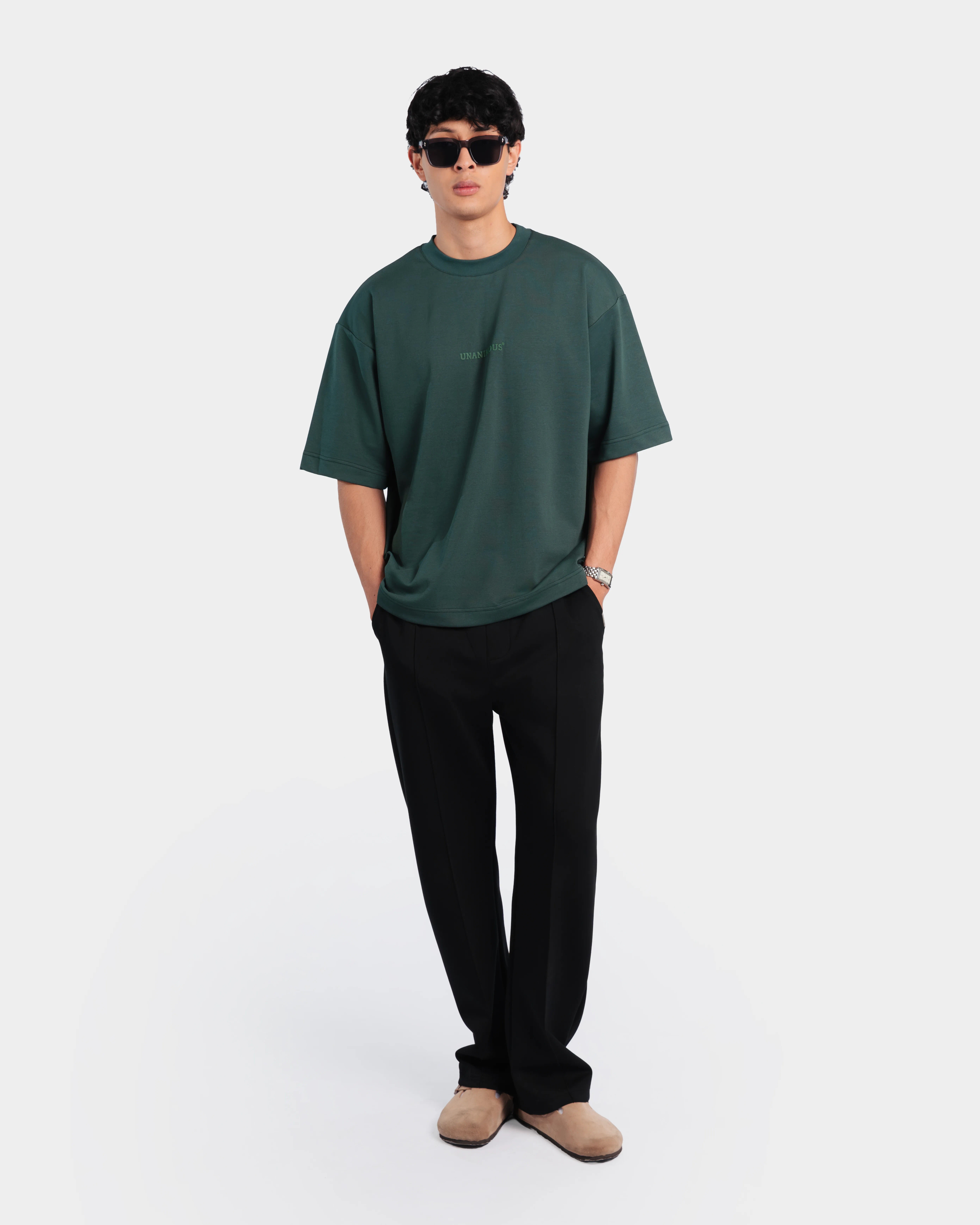 Puff Printed Tee - Image 4