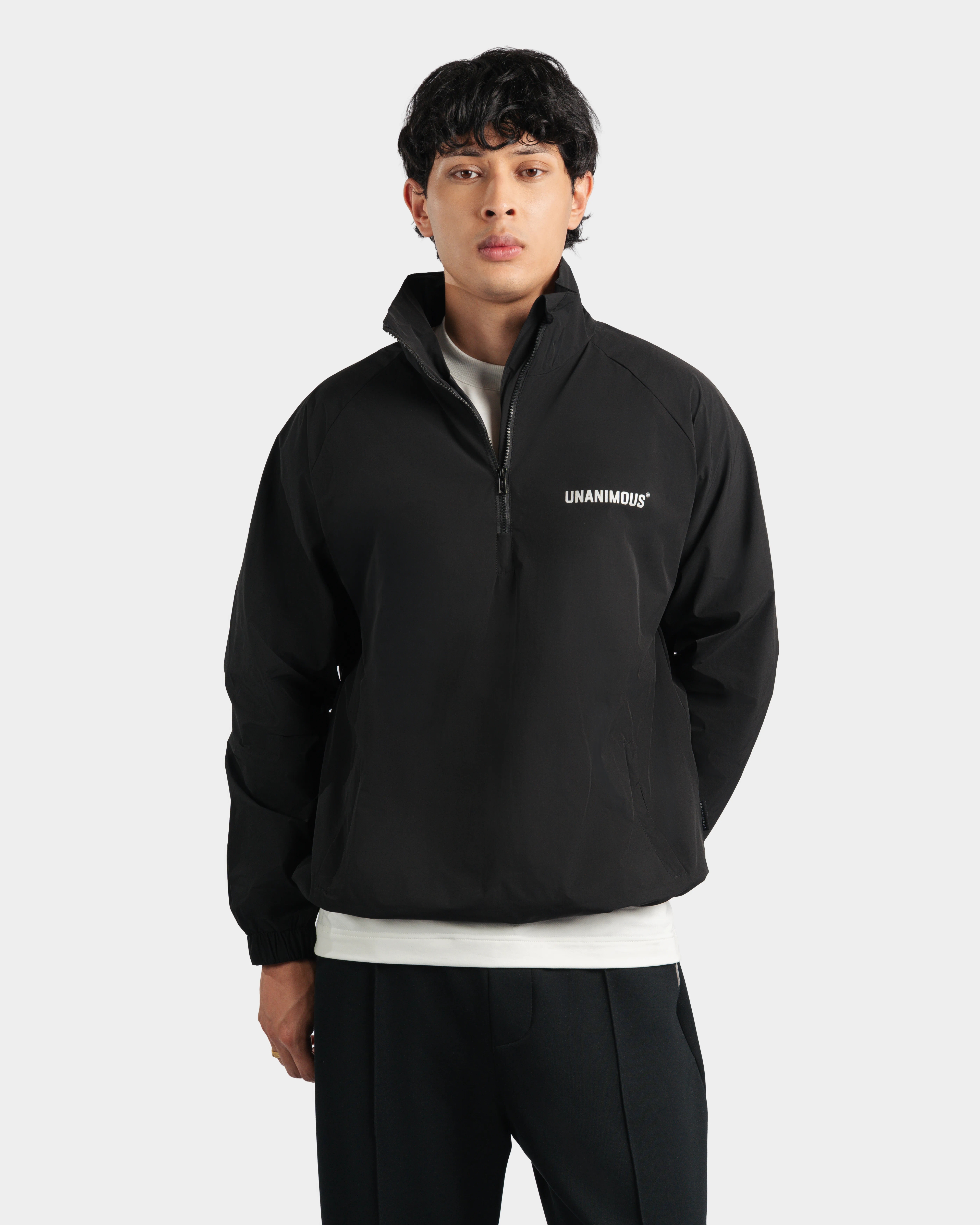 Technical Jacket - Image 4