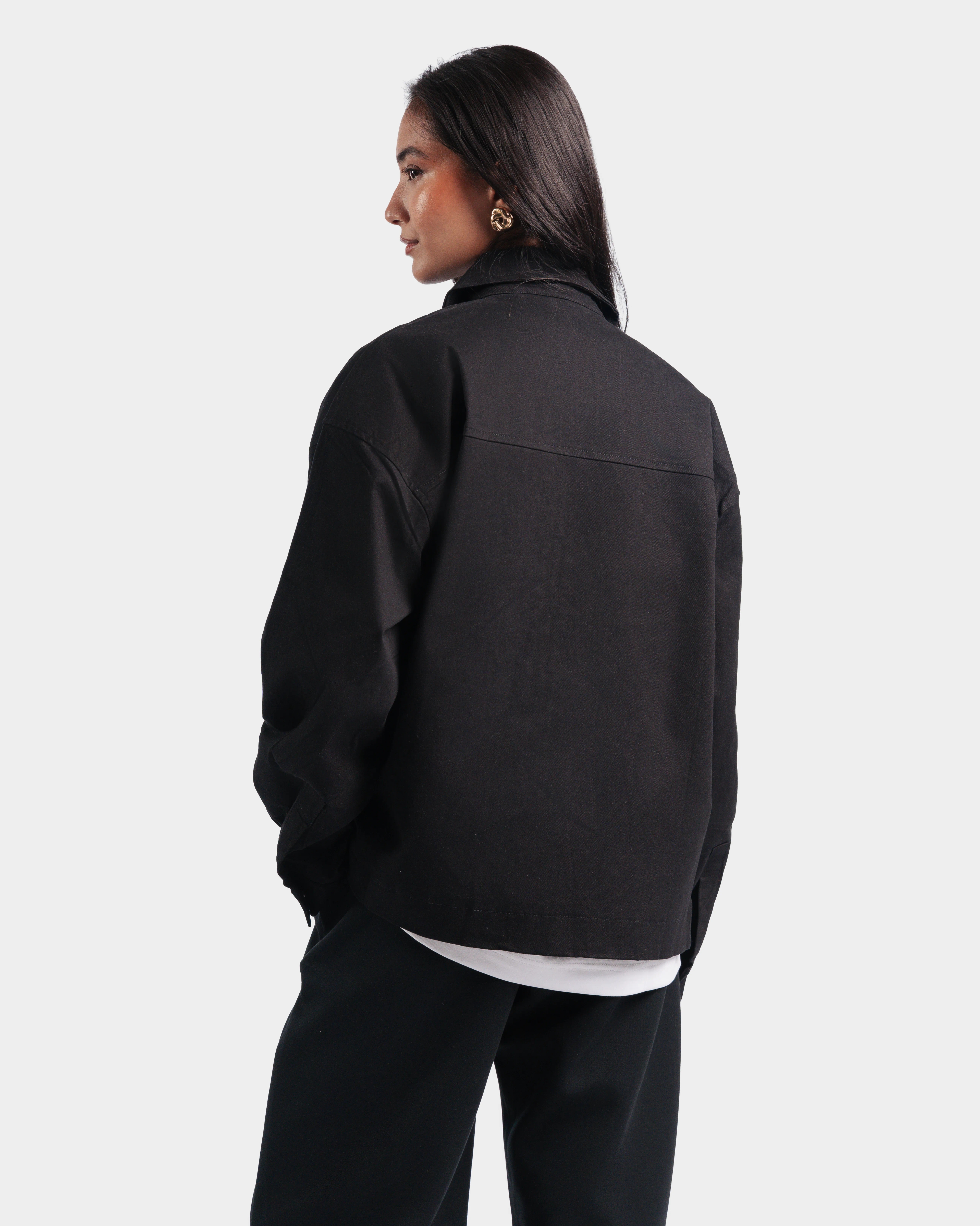 Workwear Jacket 2.0 - Image 5