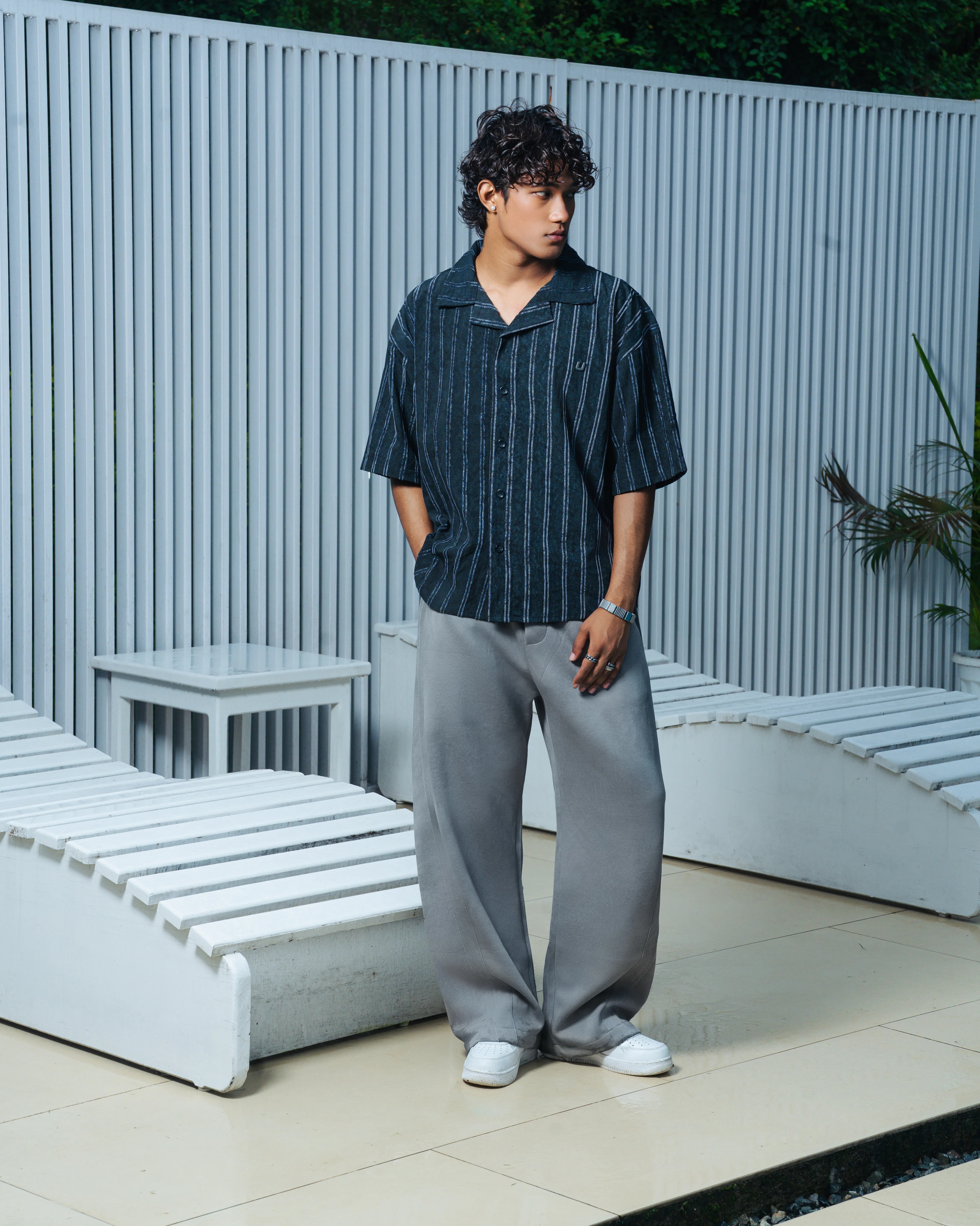 Volume Trousers - Image 2