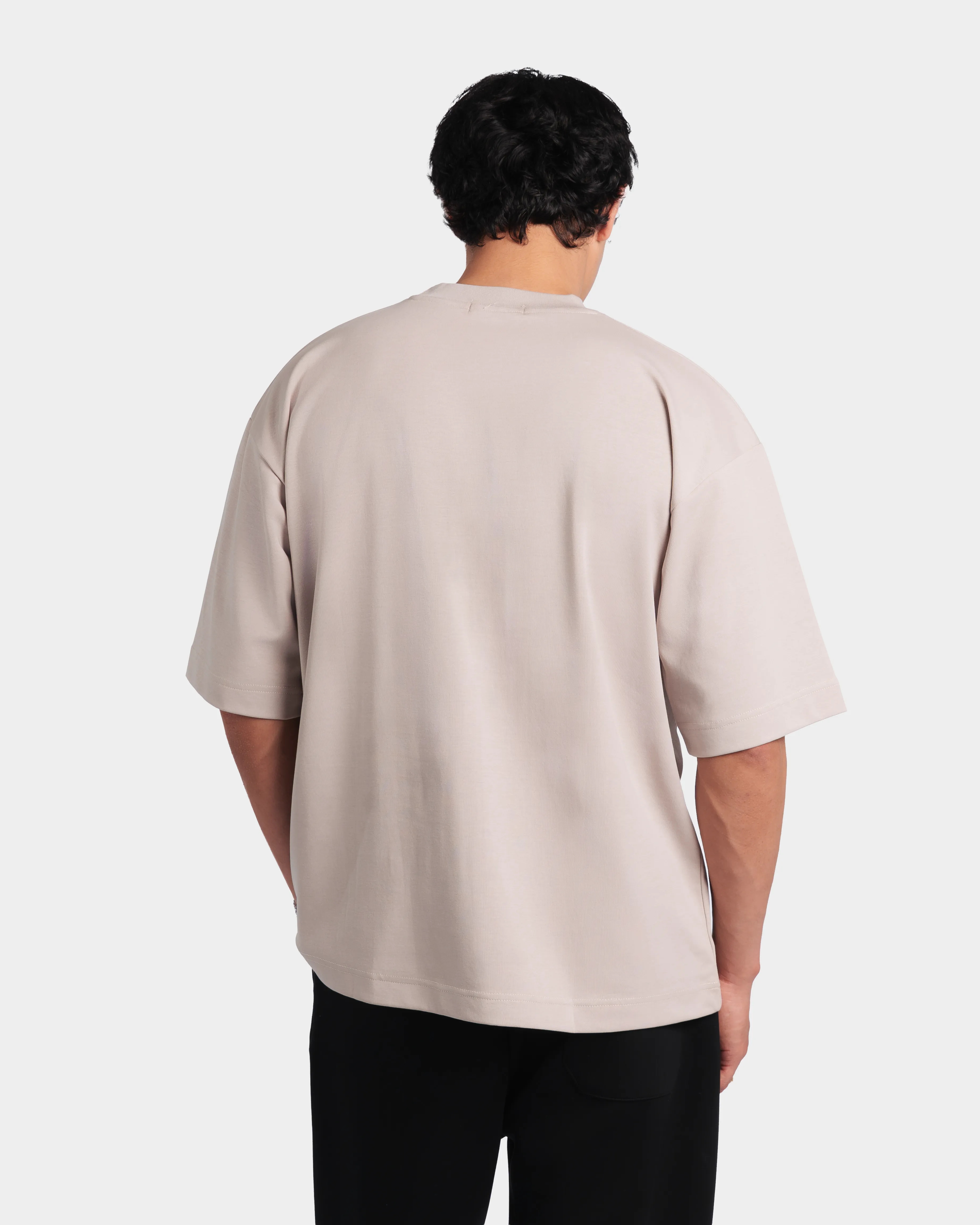 Puff Printed Tee - Image 4