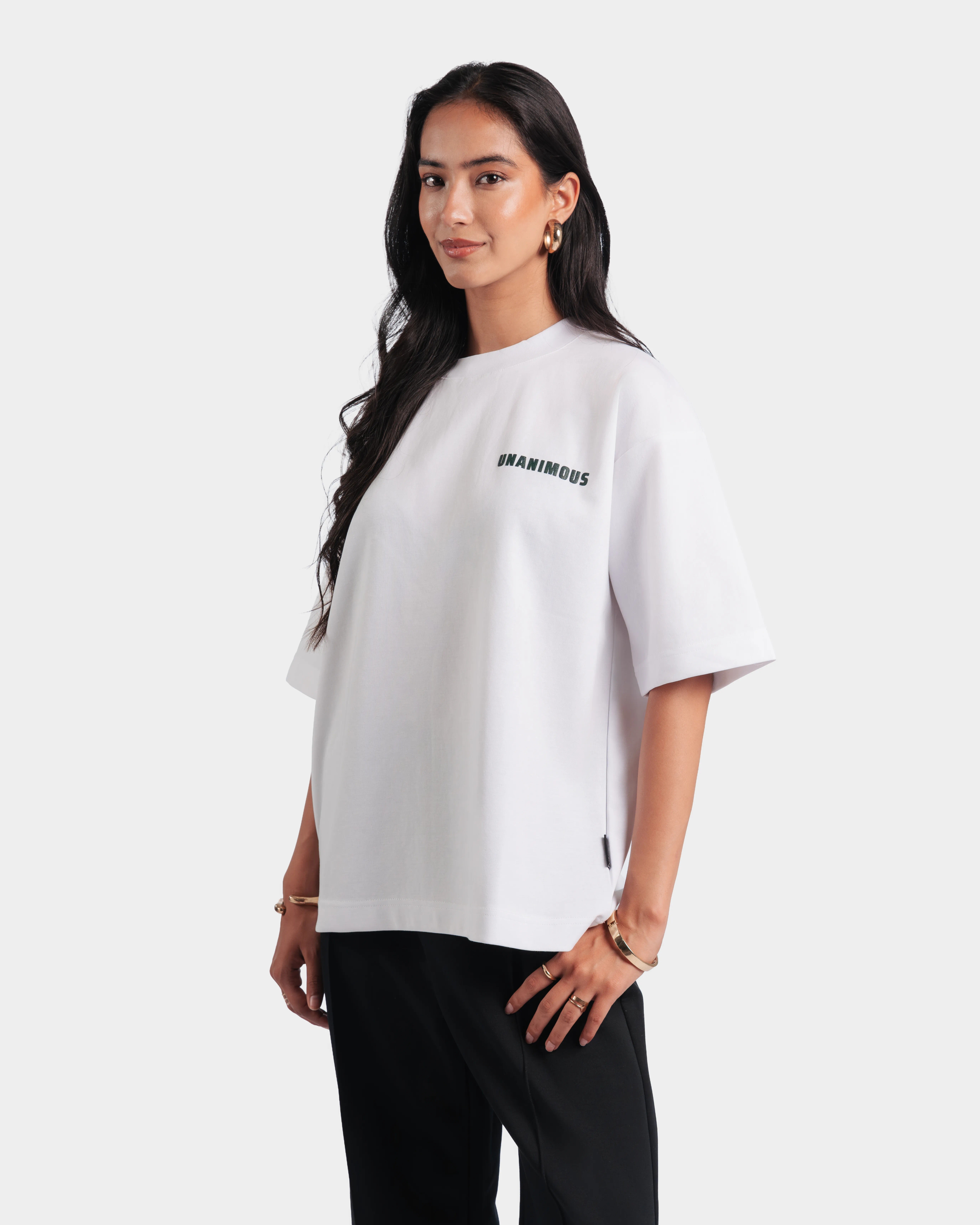 Unms Premium Tee - Image 7