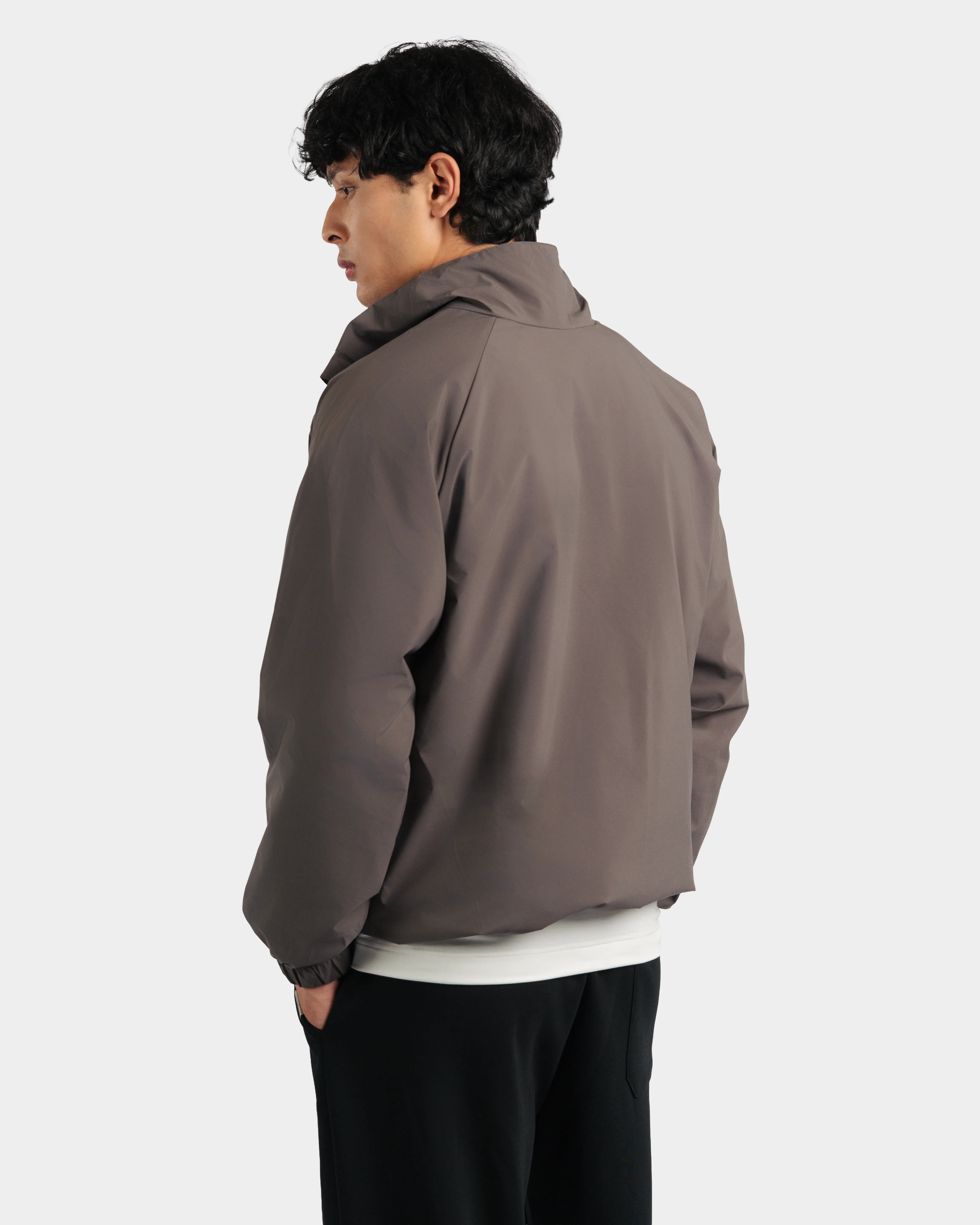 Technical Jacket - Image 2