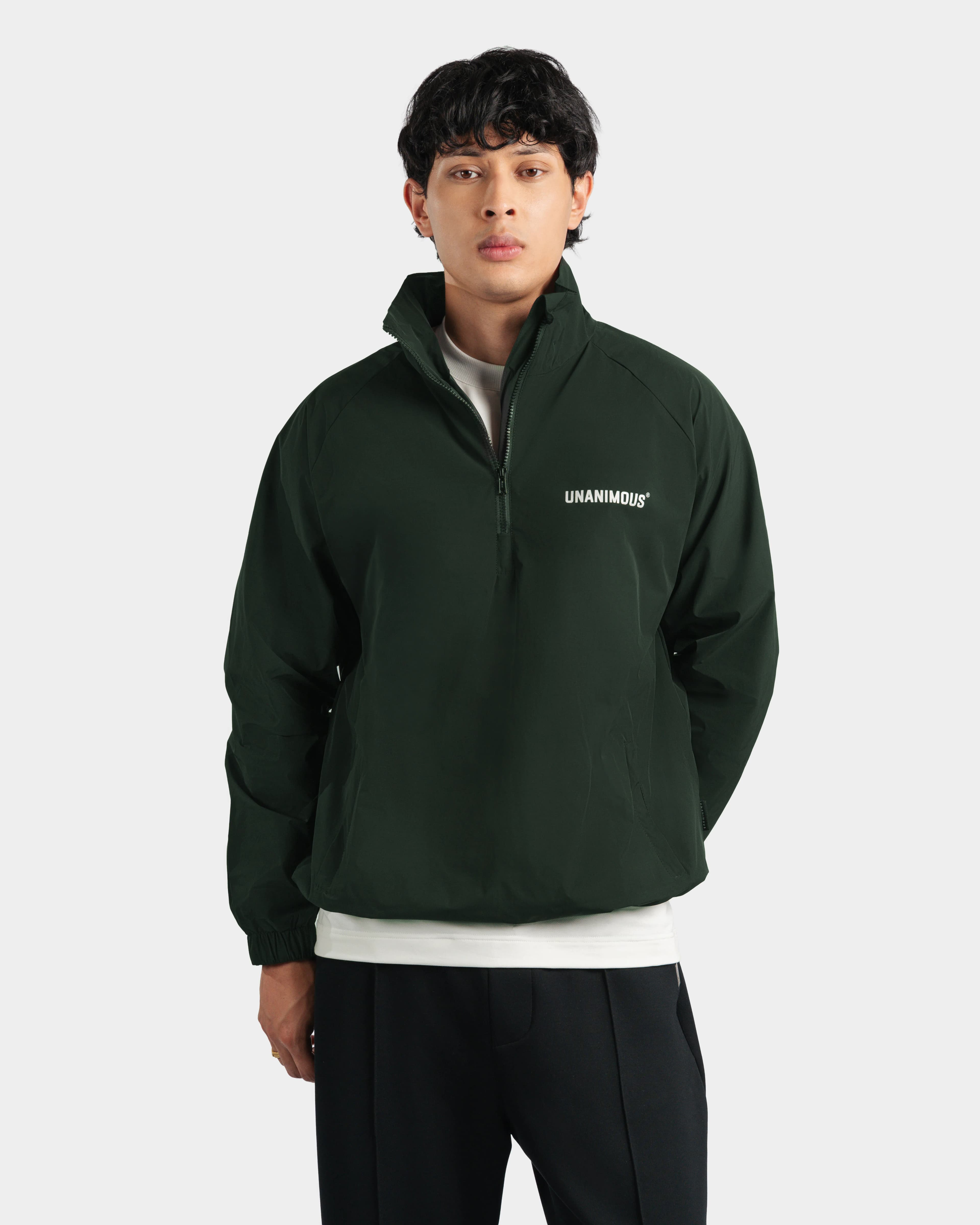Technical Jacket - fixed gallery image