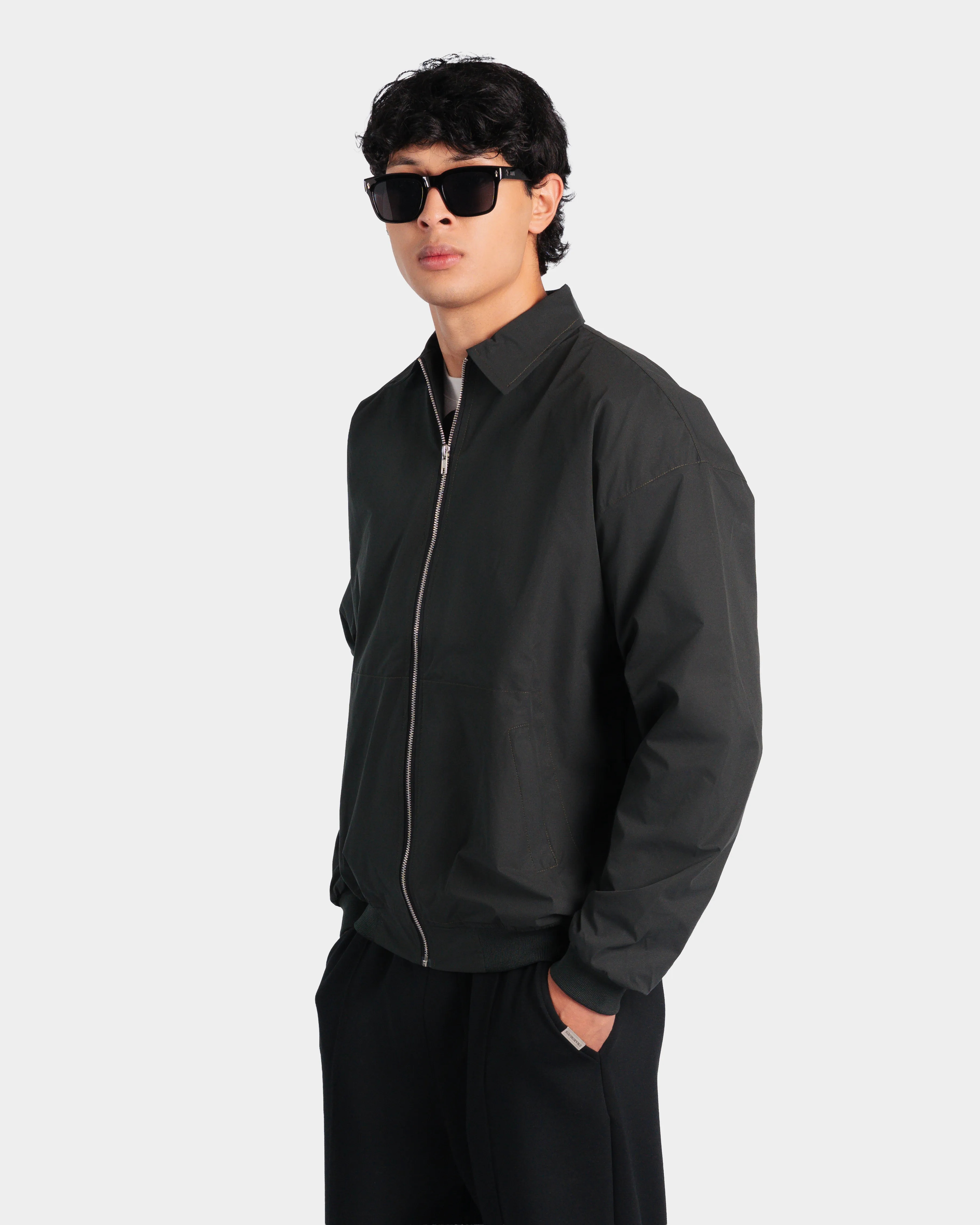 Bomber Jacket - Image 1