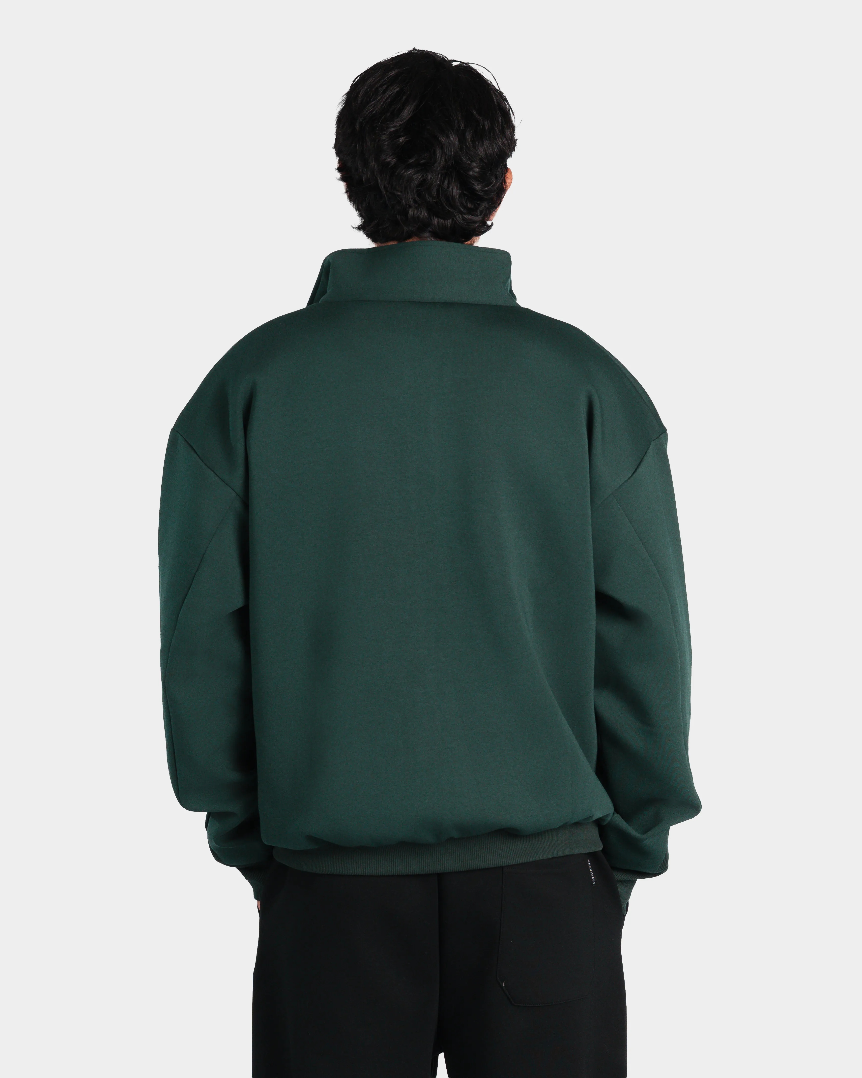 Cotton Track Jacket - Image 9