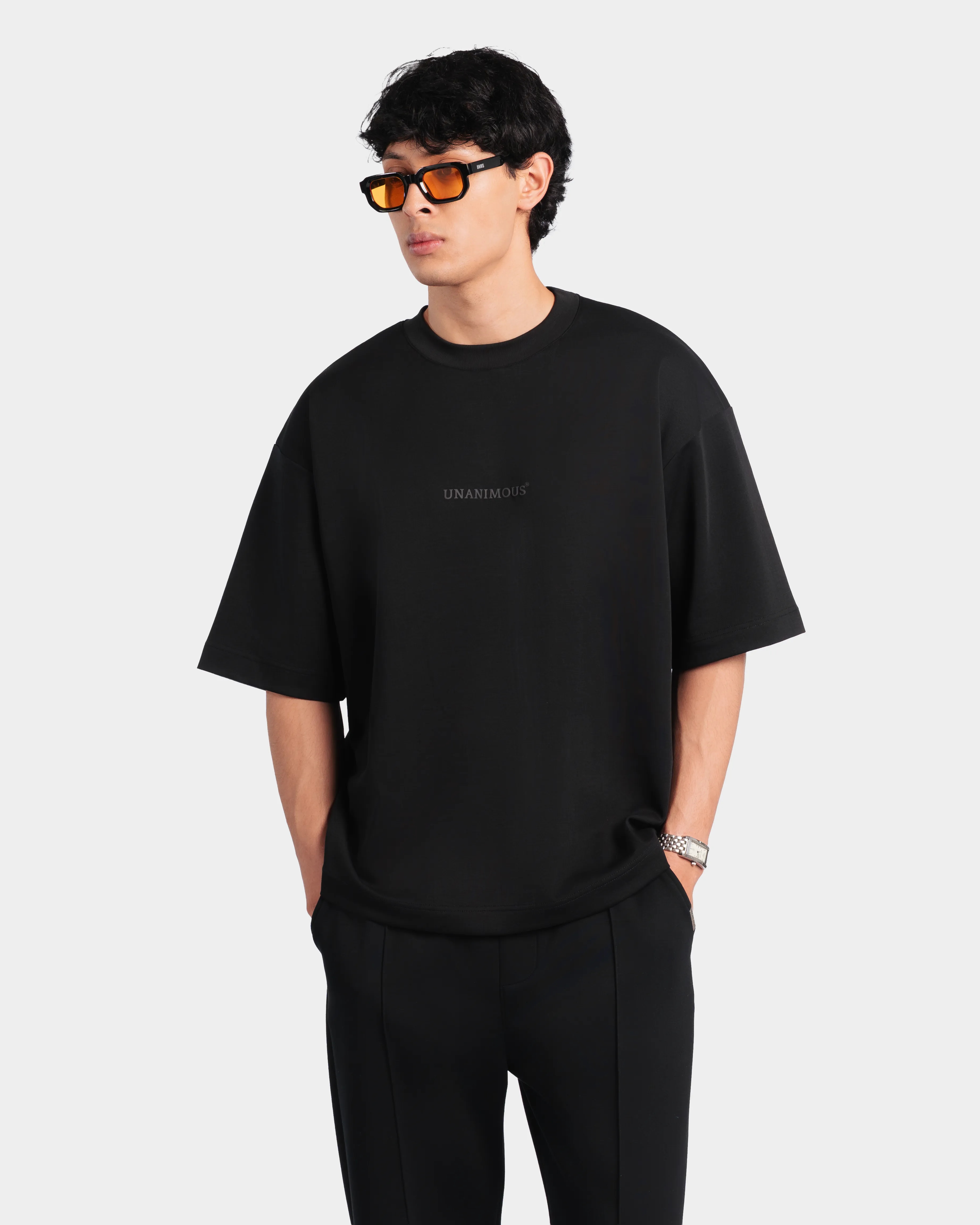 Puff Printed Tee - Image 2