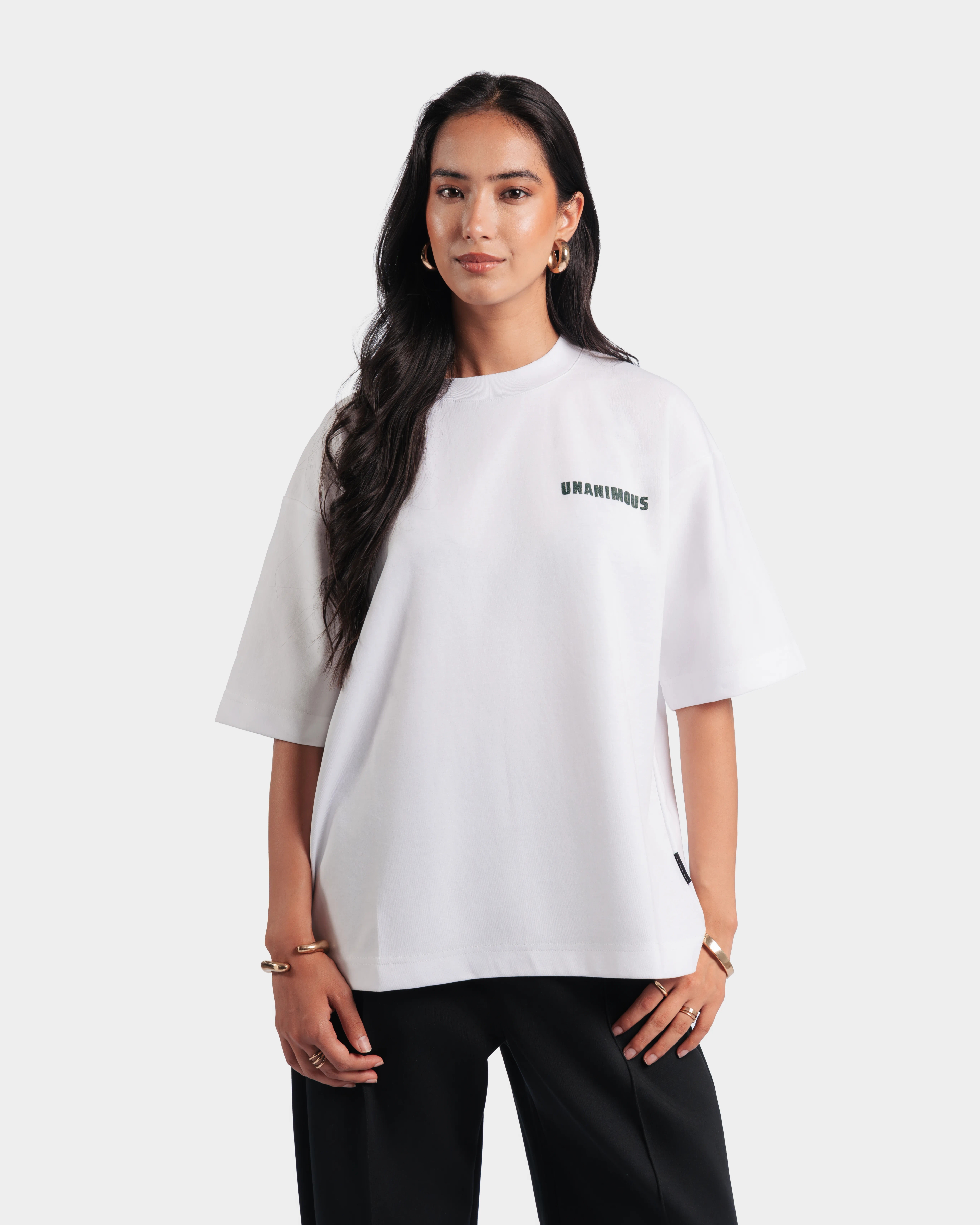 Unms Premium Tee - Image 6