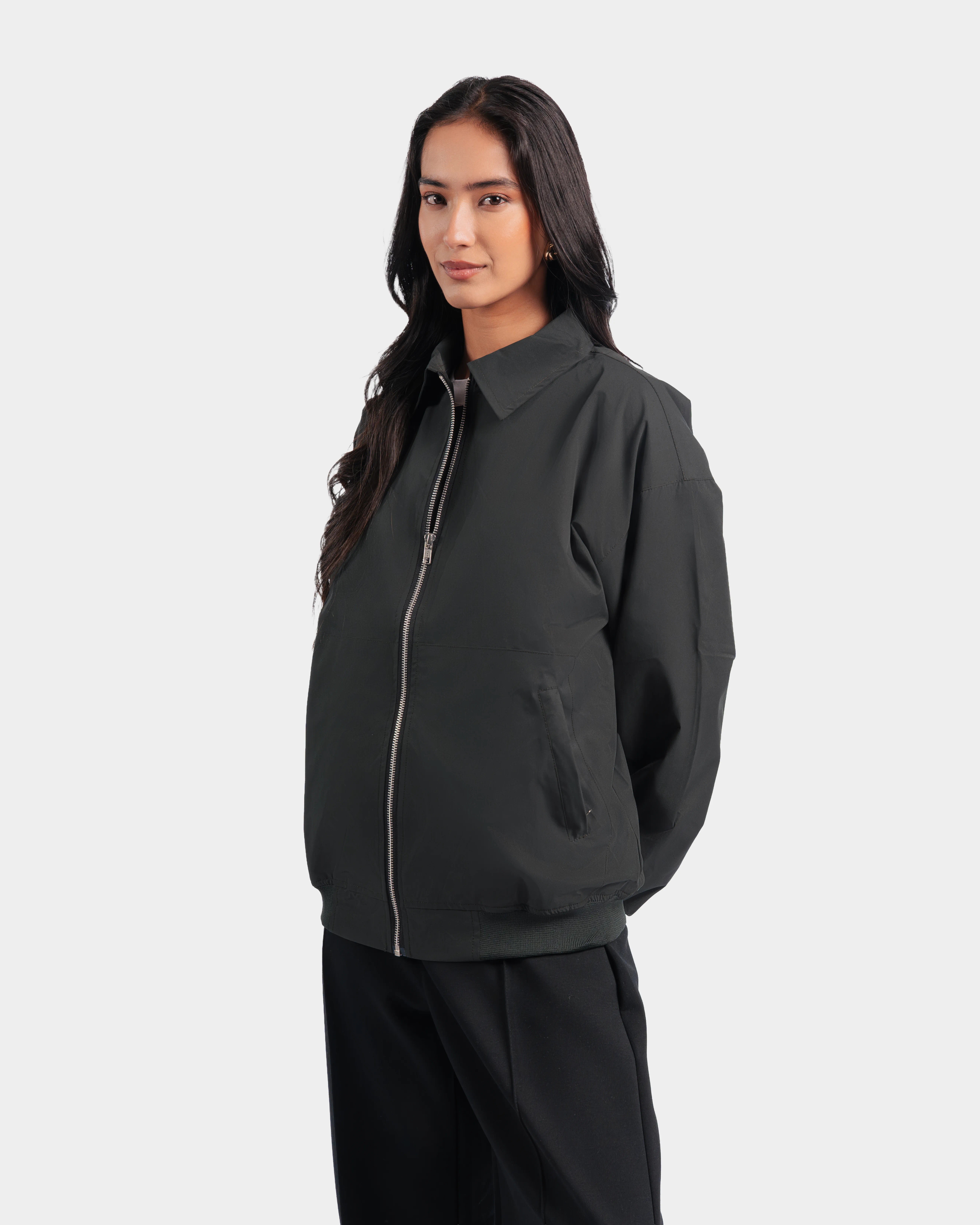 Bomber Jacket - Image 7