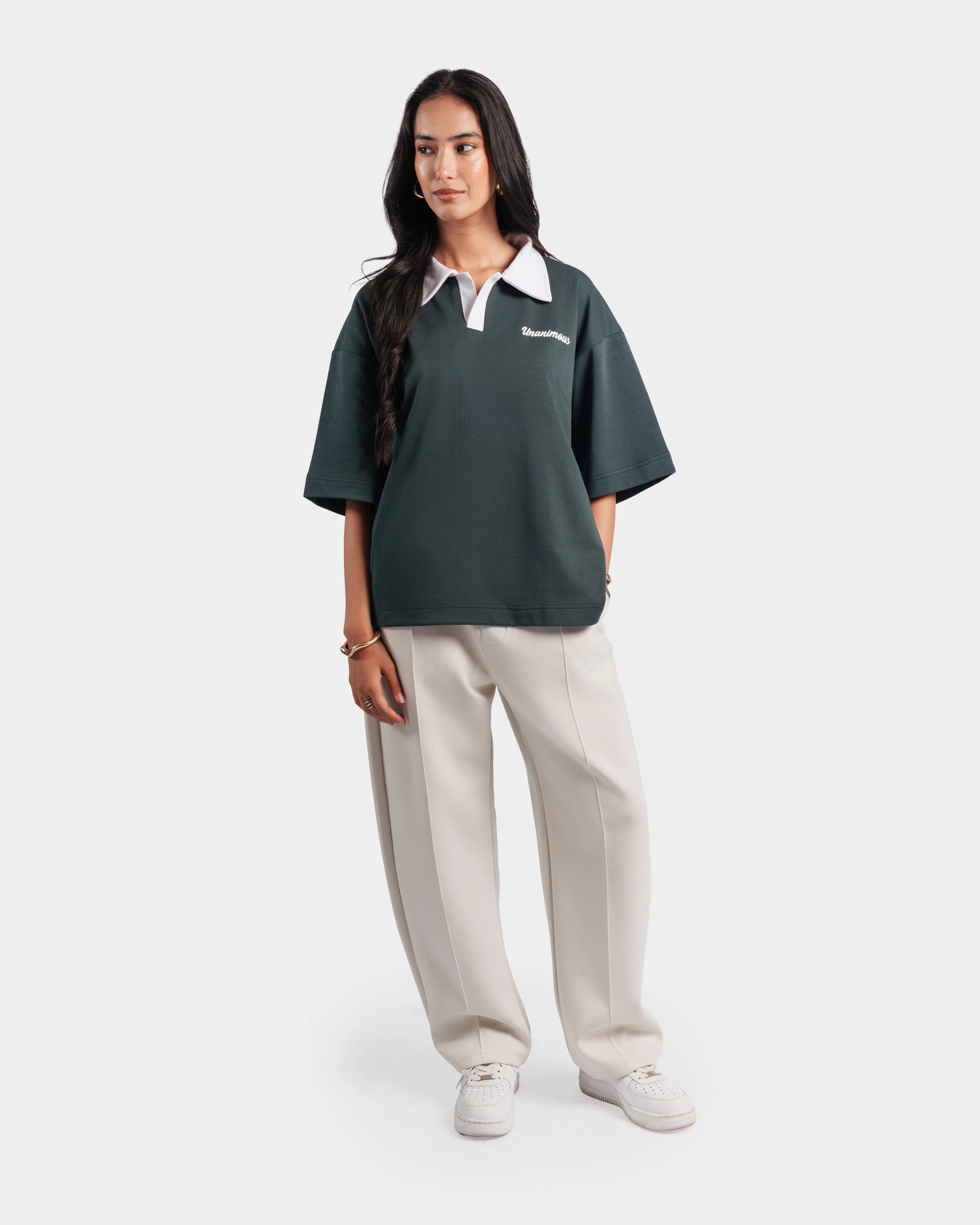 Tailored Formal Pant - Image 4