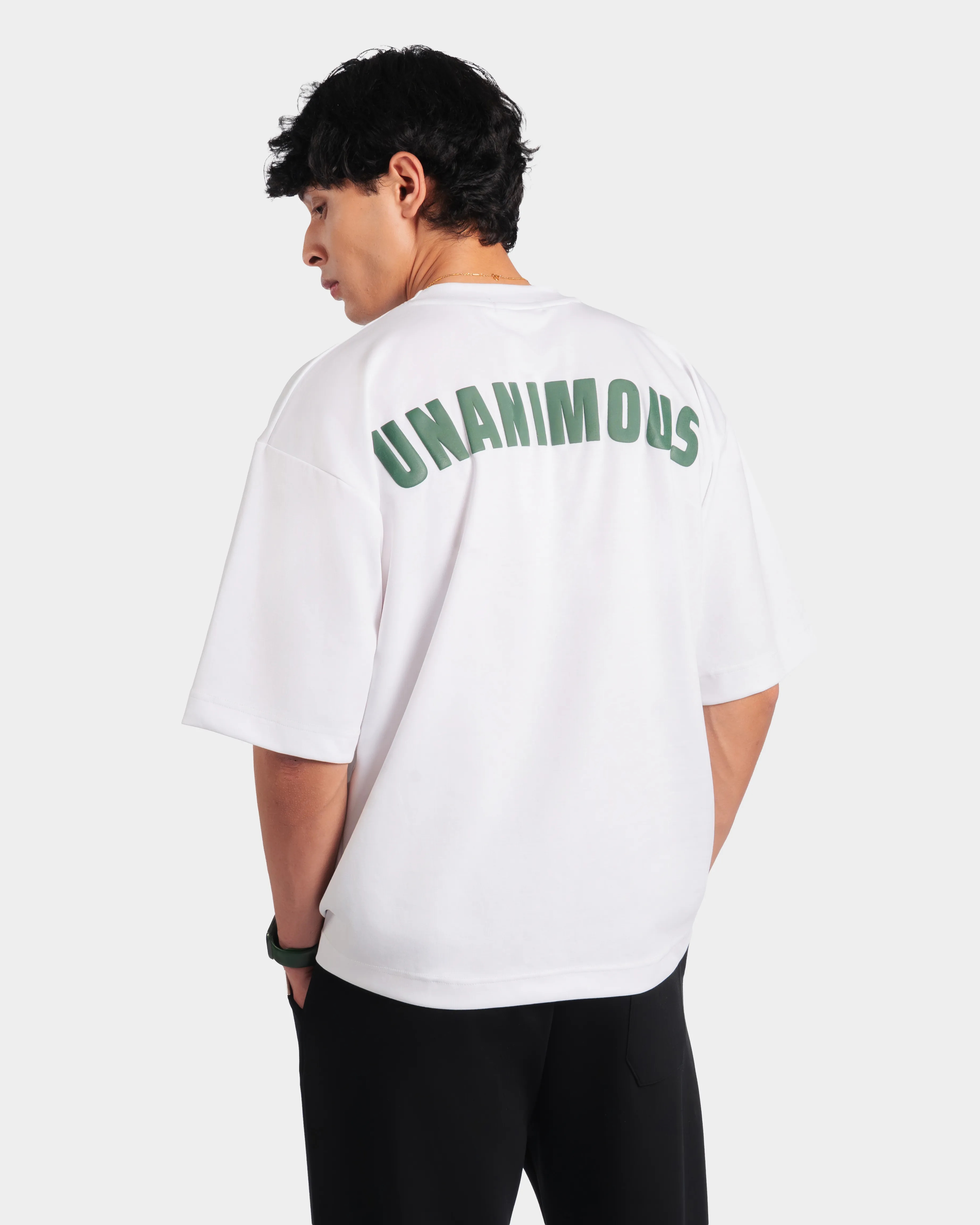 Unms Premium Tee - Image 3